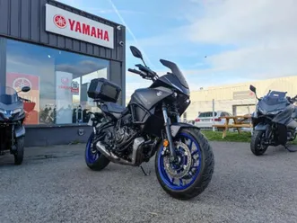 yamaha tracer 7 35kw 2025