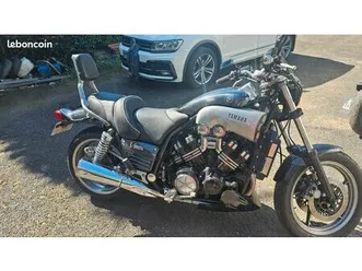 yamaha 1200 vmax