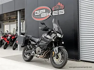 2023 yamaha super tenere es