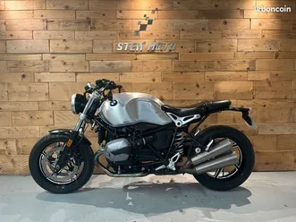 bmw r 1200 nine t pure a2 35kw 35 kw a2