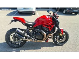 ducati monster 1200 r