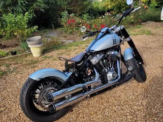 harley davidson