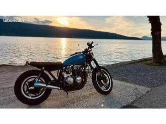 honda cb 650