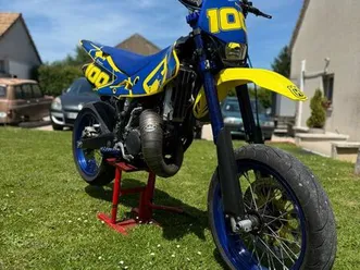 125 super motard