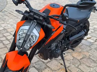ktm 890 duke l
