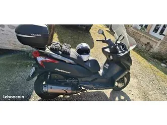 scooter kymco 125 cm3