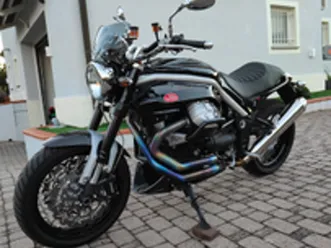 moto guzzi griso 8v