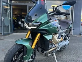 moto guzzi v100 mandello s - 7173km