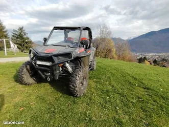 buggy polaris rzr 1000