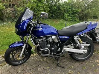 suzuki gsx 750