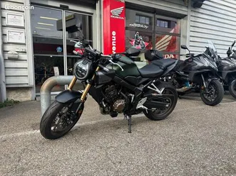 honda cb650r eclutch a2