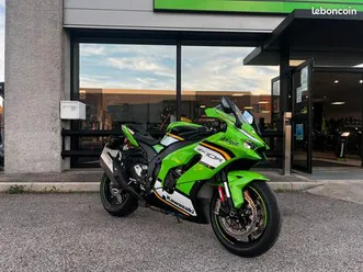 kawasaki nina zx-10r krt