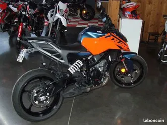 ktm 125 duke