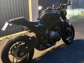 yamaha xsr 900 super état révisé