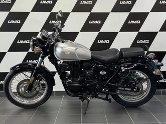 benelli imperiale 400