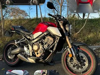 honda cb650r néo sports café – permis a & a2