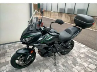 versys
