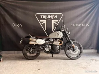 triumph scrambler 1200 x