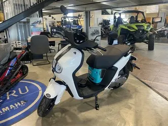 yamaha neo's 2025