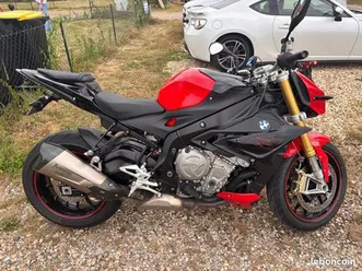 bmw s1000r - 2017 - phase 2