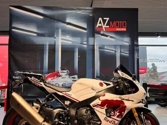 honda cbr1000 rr-r sp edition speciale