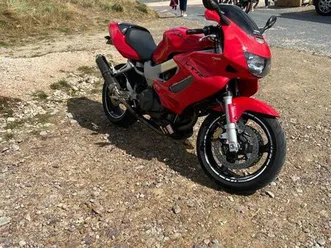 1000 vtr