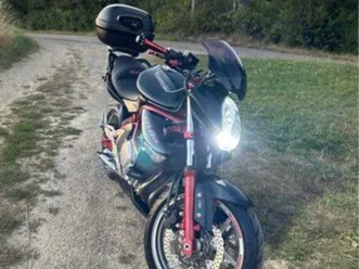kawasaki er6n idéal a2