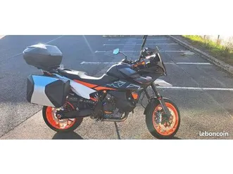 ktm 890 smt 2025 full option faible km