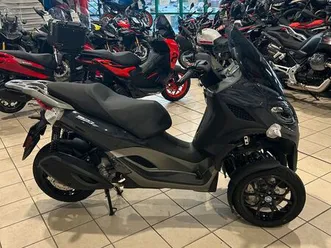 new piaggio mp3 310 e5+ promo