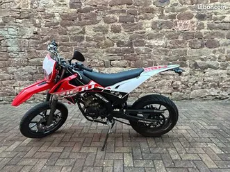 rieju 50 cc 2023-2024