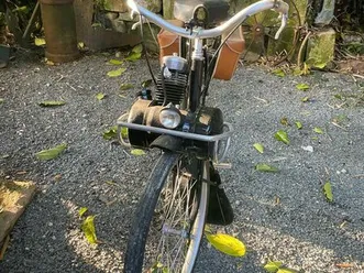 solex 2200