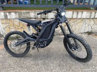 surron light bee homologué