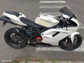 ducati 1198 sbk