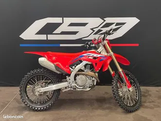 honda 450 crf (107/mois) cbogroup
