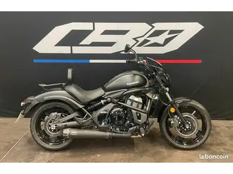 kawasaki vulcan 650 (107/mois) cbogroup