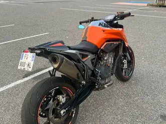 ktm duke 790 a2