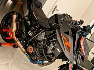 1290 superduke r
