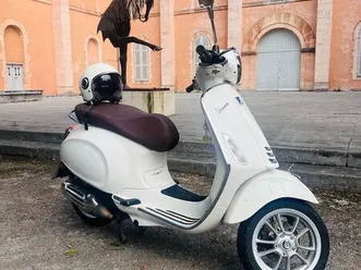 a vendre vespa