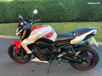 yamaha fz8