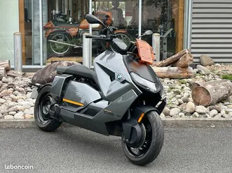 bmw ce-04 finition pro a1 *dès 100/mois - adventure bmw motorrad périgueux / ce04