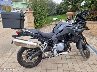bmw f850 gs