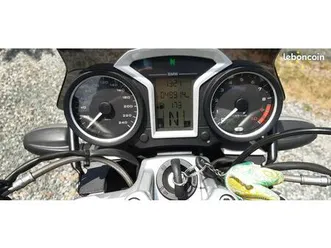 moto bmw r 1200 r