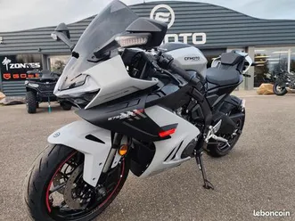 cfmoto 675 sr-r racing * option supplementaire