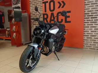 husqvarna vitpilen 801 l