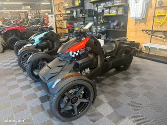 can-am ryker sport 900 2023