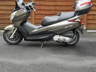 scooter honda