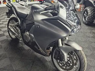 honda vfr 1200 abs 9900kms