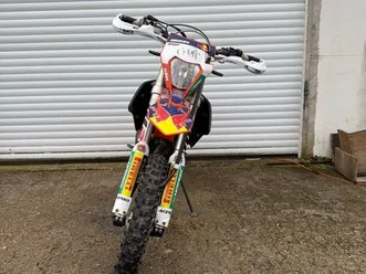 ktm 350 exc-f 2017