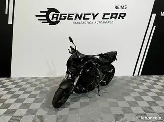 honda cb 1000 r - custom - config exceptionnelle