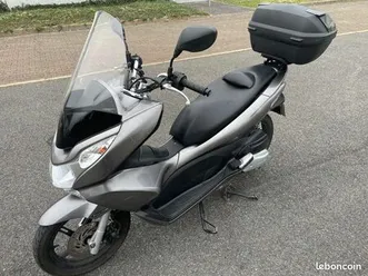 pcx 125